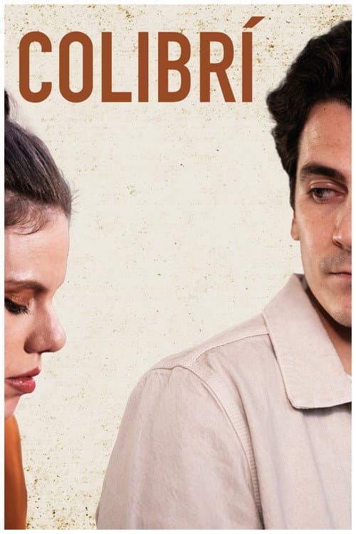 Постер: Colibrí