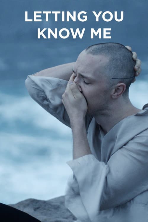 Постер: Letting You Know Me