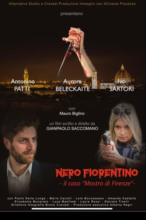 Постер: Nero Fiorentino
