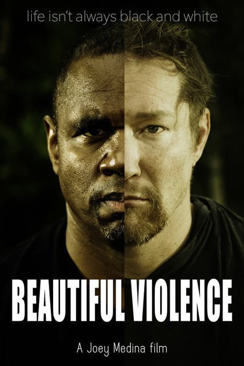 Постер: Beautiful Violence