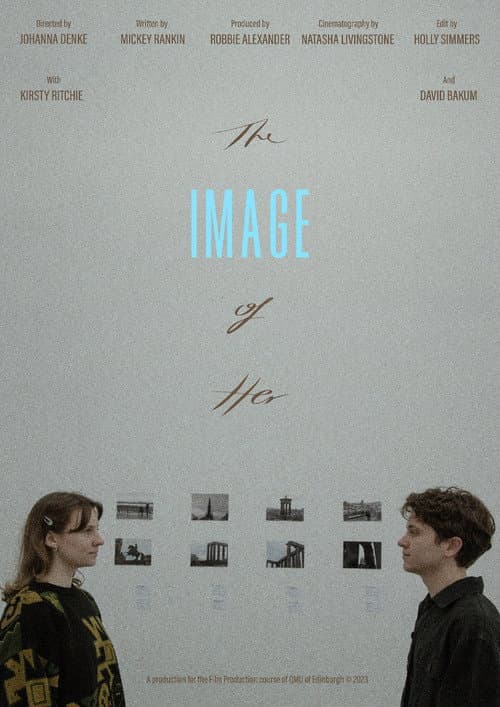 Постер: The Image of Her