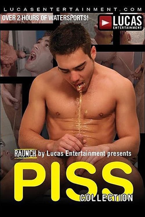 Постер: Piss Collection