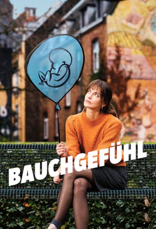 Постер: Bauchgefühl