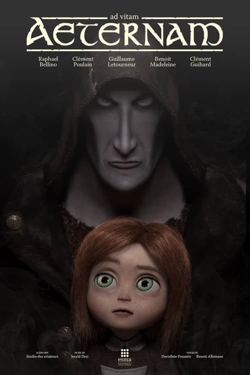 Постер: Ad vitama aeternam