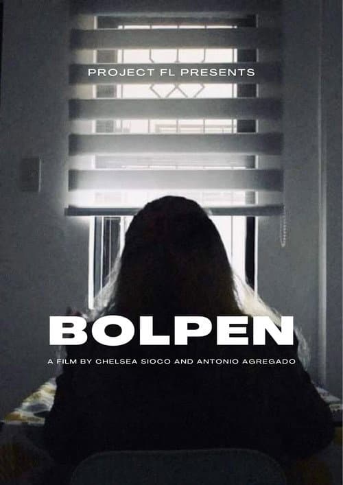 Постер: Bolpen
