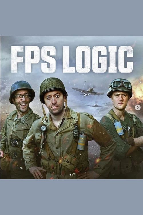 Постер: FPS Logic