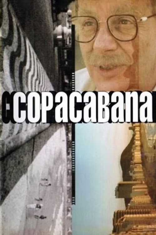 Постер: Copacabana