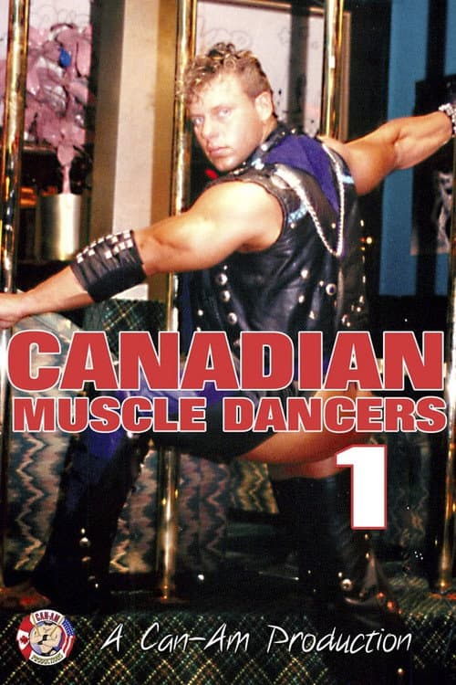 Постер: Canadian Muscle Dancers 1