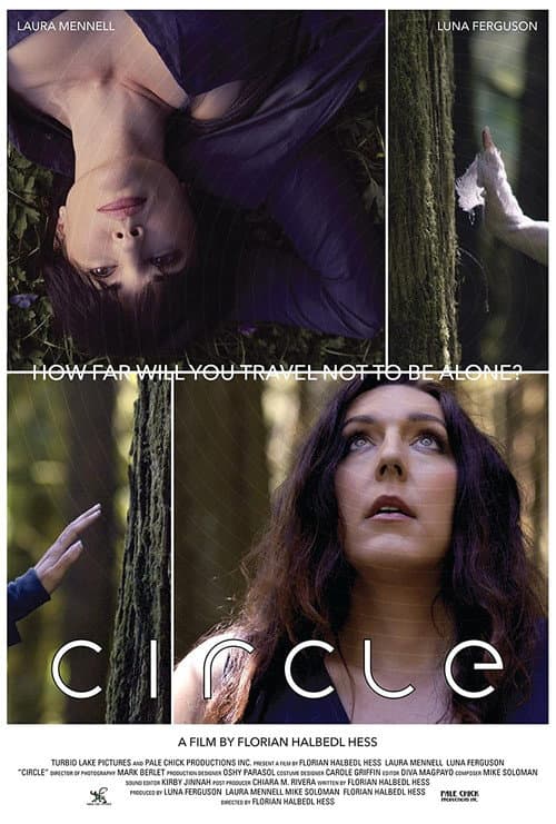 Постер: Circle