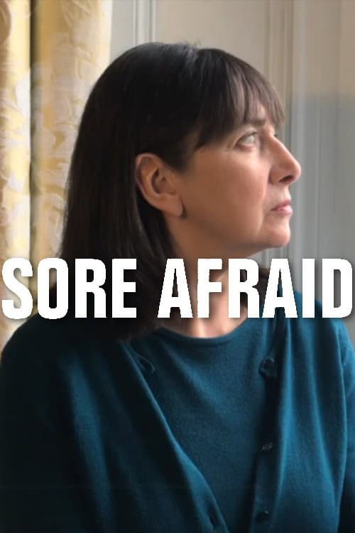 Постер: Sore Afraid