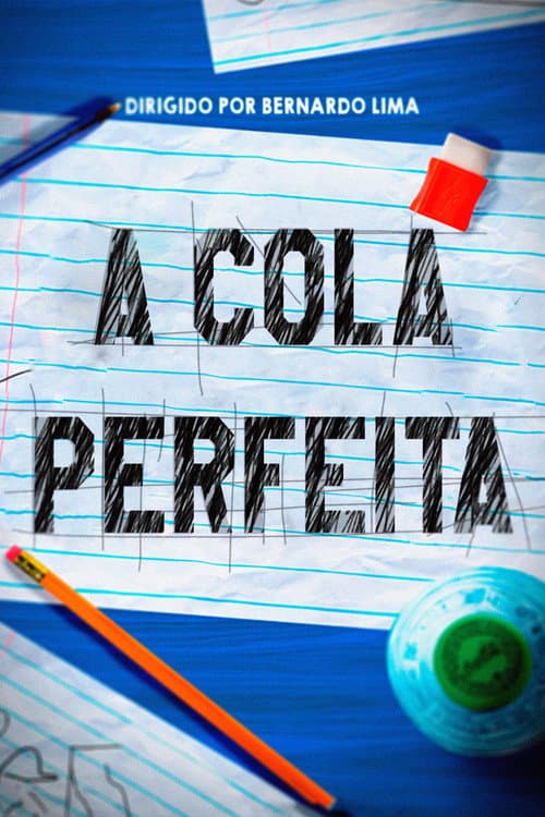 Постер: A Cola Perfeita