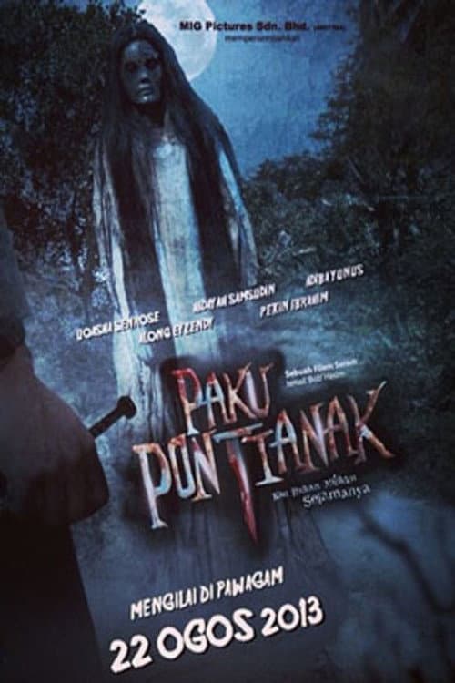 Постер: Paku Pontianak