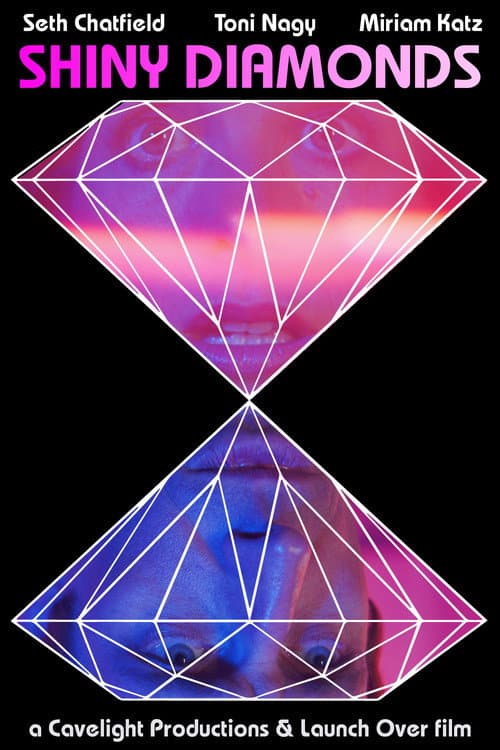 Постер: Shiny Diamonds