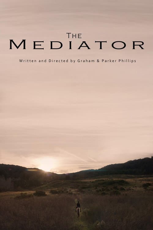 Постер: The Mediator