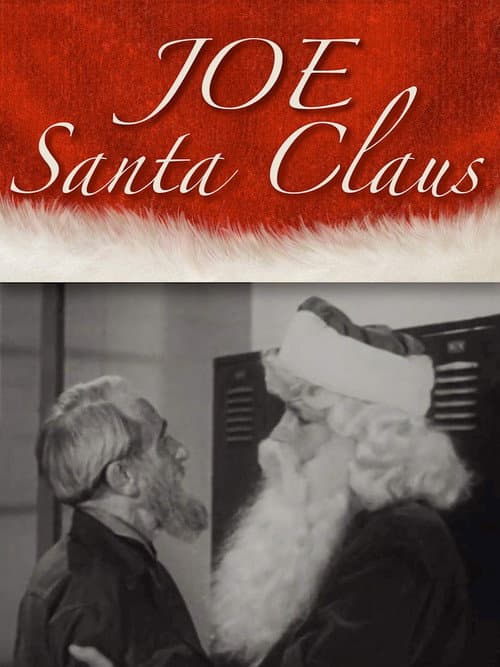 Постер: Joe Santa Claus