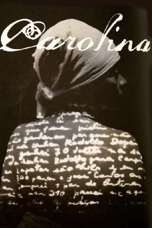 Постер: Carolina