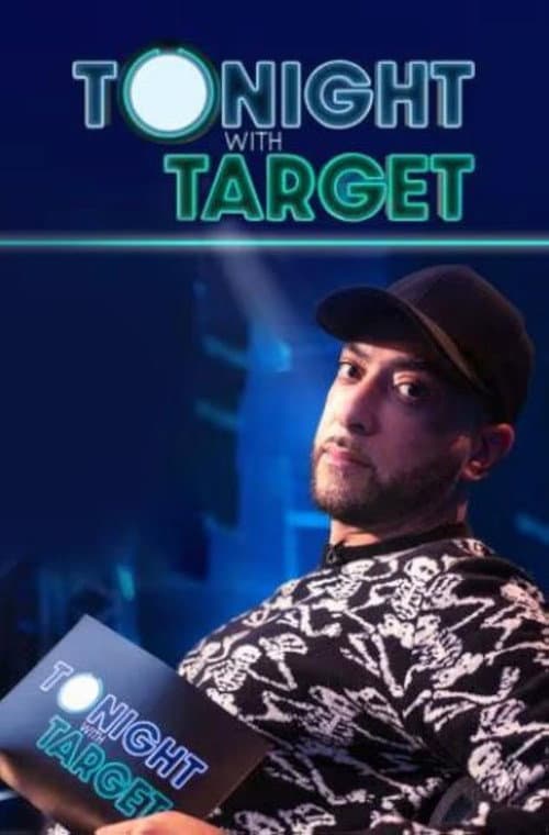 Постер: Tonight with Target