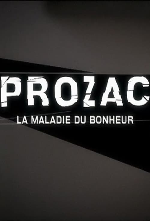 Постер: Prozac