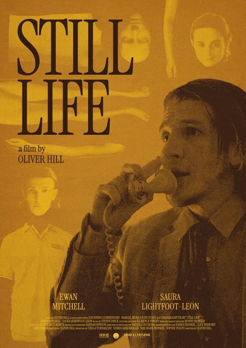 Постер: Still Life