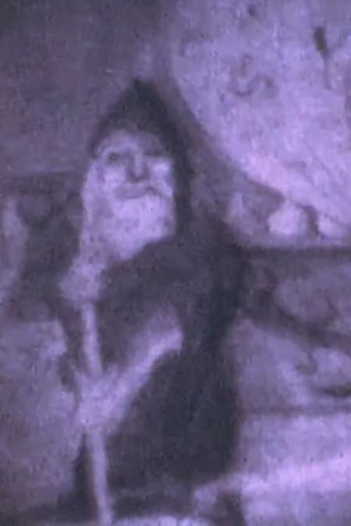 Постер: The Sorcerers of Elthradin