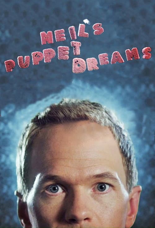 Постер: Neil's Puppet Dreams