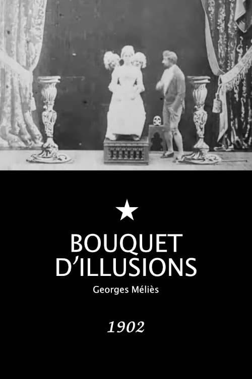 Постер: Bouquet d'illusions