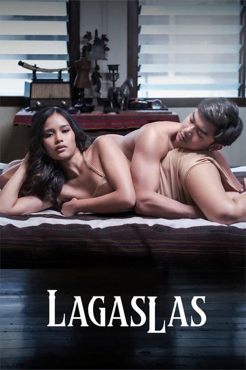 Постер: Lagaslas