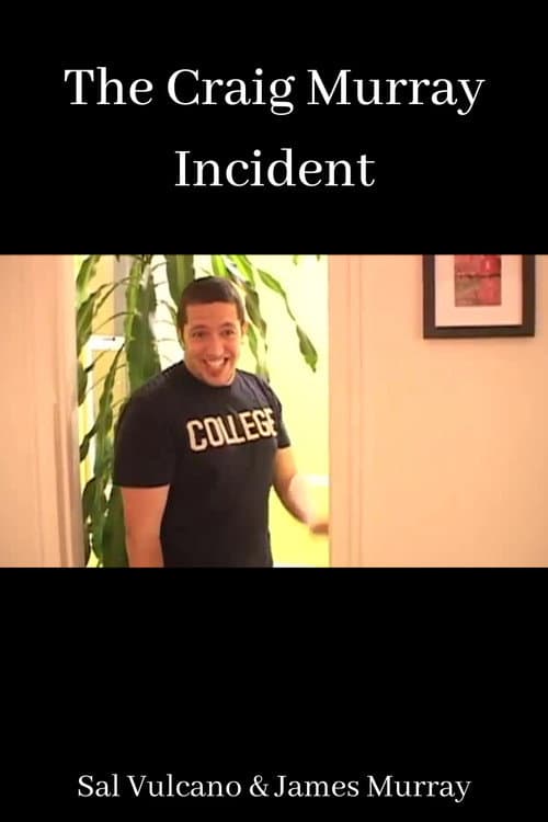 Постер: The Craig Murray Incident