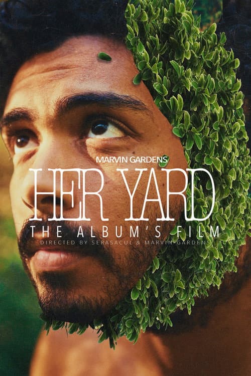 Постер: Her Yard