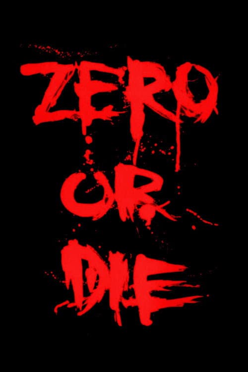 Постер: Zero - New Blood
