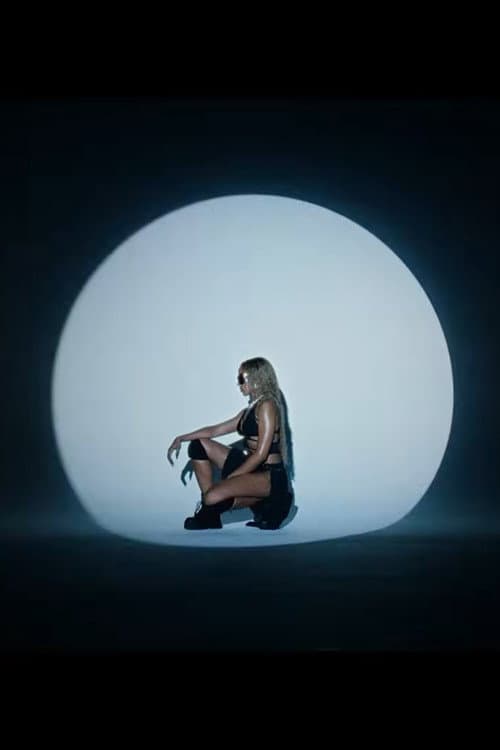 Постер: Tinashe - THE BB/ANG3L EXPERIENCE