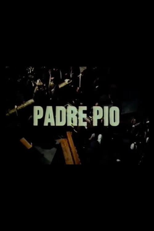 Постер: Padre Pio