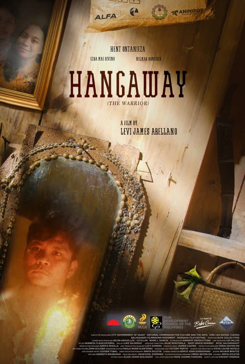 Постер: Hangaway