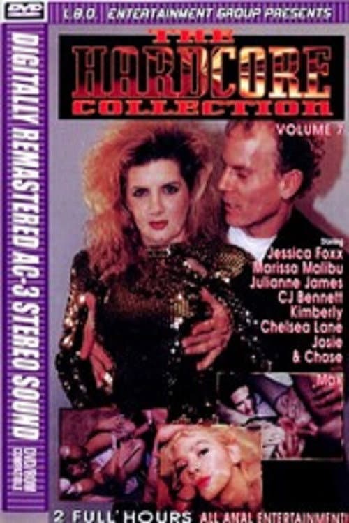 Постер: The Hardcore Collection 7