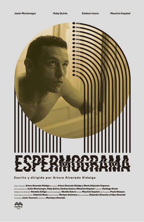 Постер: Espermograma