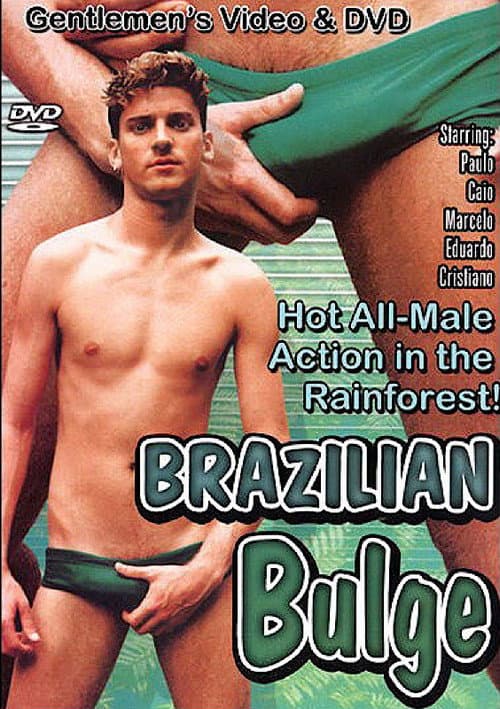 Постер: Brazilian Bulge
