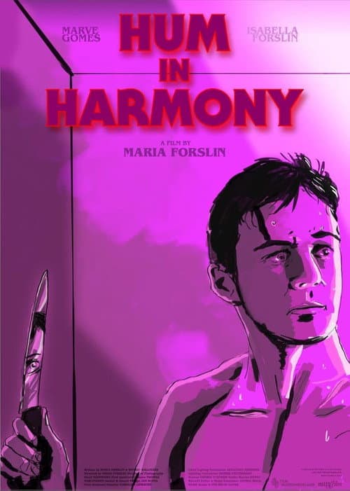 Постер: Hum in Harmony