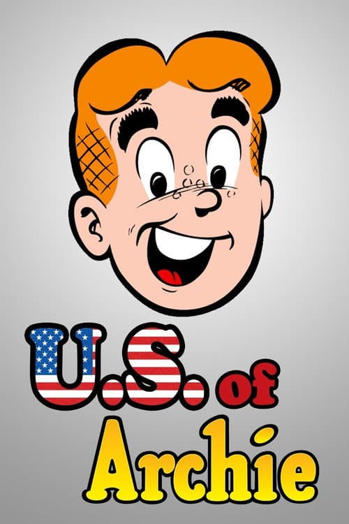 Постер: The U.S. of Archie