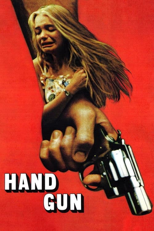Постер: Handgun