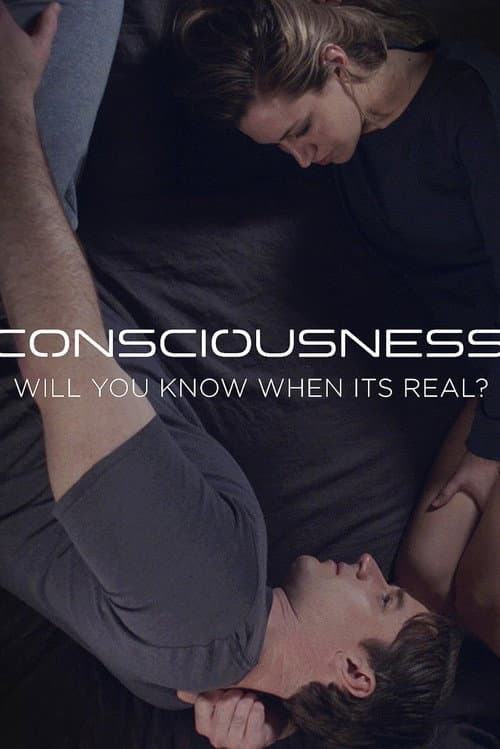 Постер: Consciousness