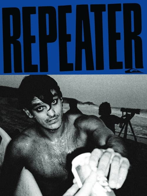 Постер: Repeater