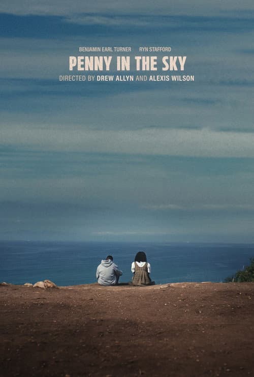Постер: Penny in the Sky
