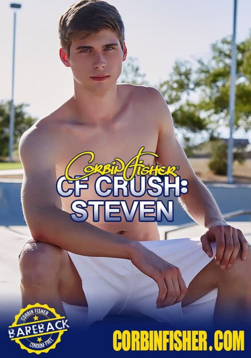 Постер: CF Crush: Steven