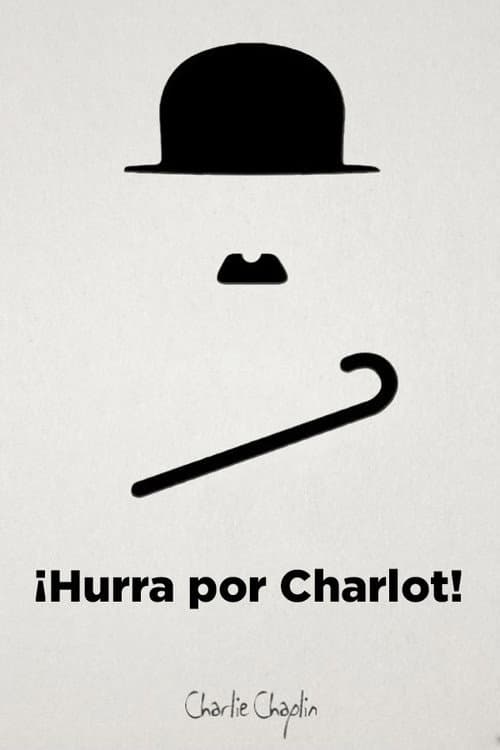 Постер: Bravo Charlot!