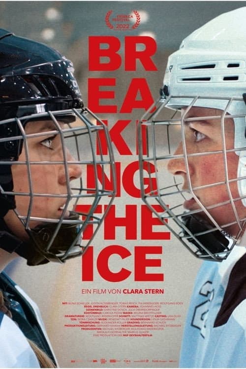 Постер: Breaking the Ice
