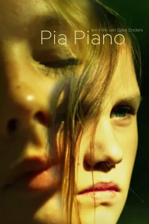 Постер: Pia Piano