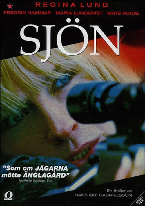 Постер: Sjön