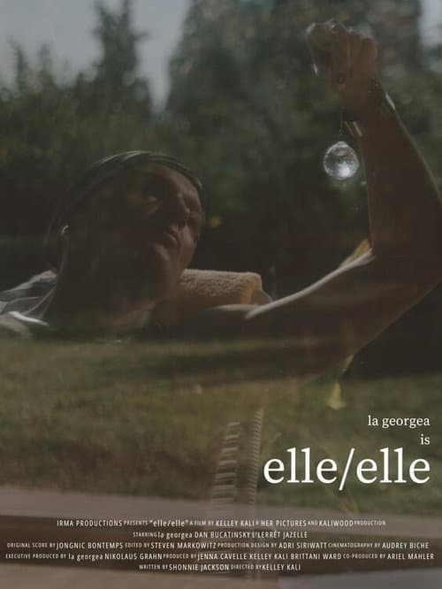 Постер: elle/elle