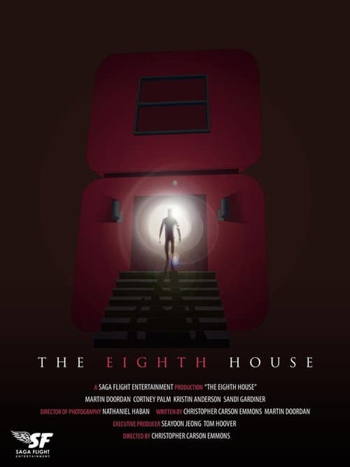 Постер: The Eighth House