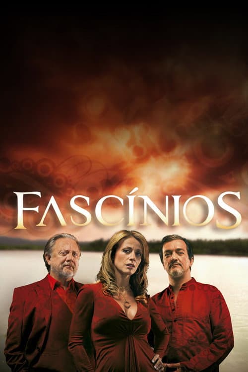 Постер: Fascínios